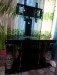 LED TV STAND